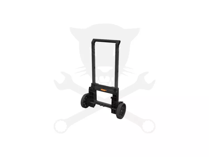 Szerszámos láda - ROC Pro Gear 2.0 gurulós - IP65 vízálló - Keter