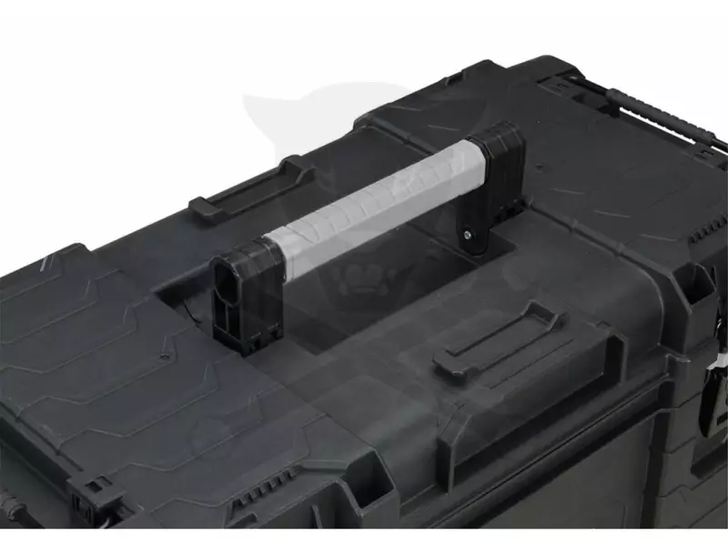 Szerszámos láda - ROC Pro Gear 2.0 gurulós 28" - IP65 vízálló - Keter