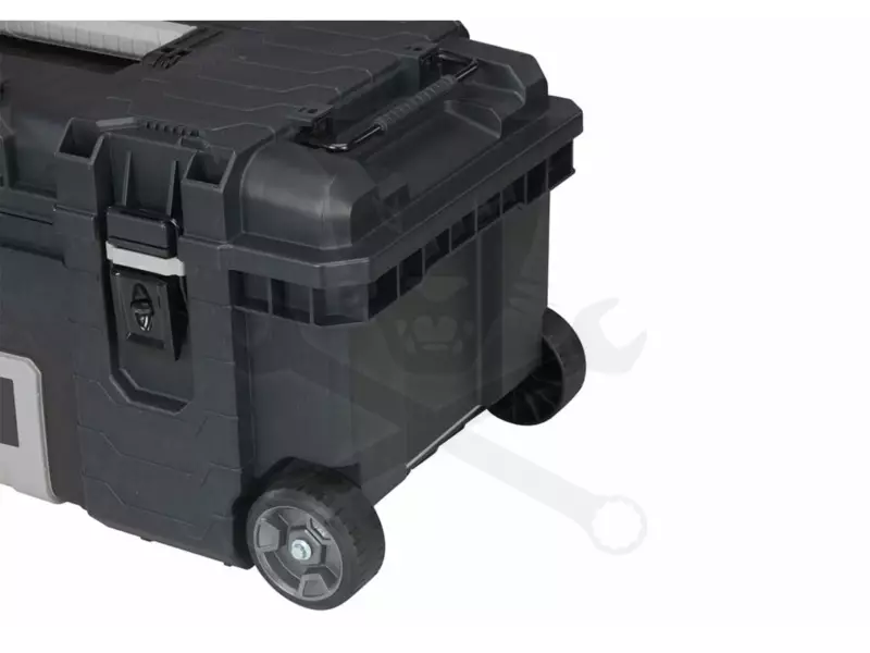 Szerszámos láda - ROC Pro Gear 2.0 gurulós 28" - IP65 vízálló - Keter