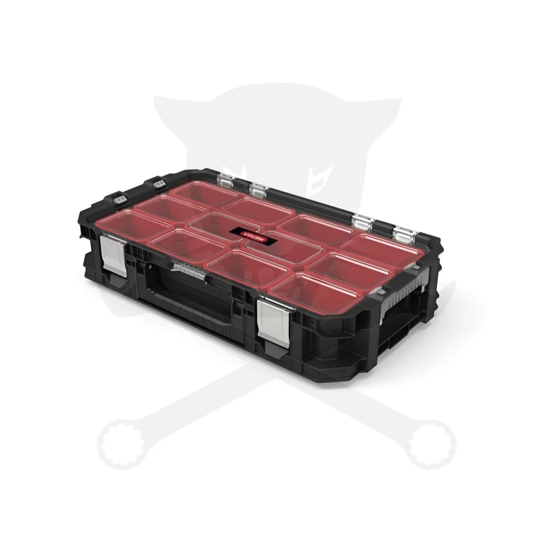 Szerszámos láda - szortimenter 540x302x114 mm - Connect - Keter