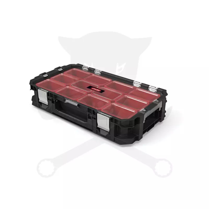 Szerszámos láda - szortimenter 540x302x114 mm - Connect - Keter