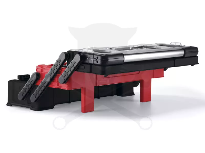 Szerszámos láda - szortimenter 530x200x230 mm - Canti Trio - Keter