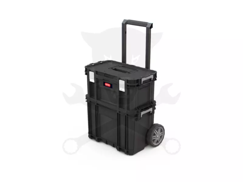 Szerszámos láda - szortimenter 540x312x275 mm - Connect - Keter
