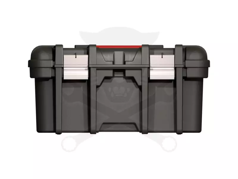 Szerszámos láda - szortimenter 420x327x205 mm "16 - Power - Keter