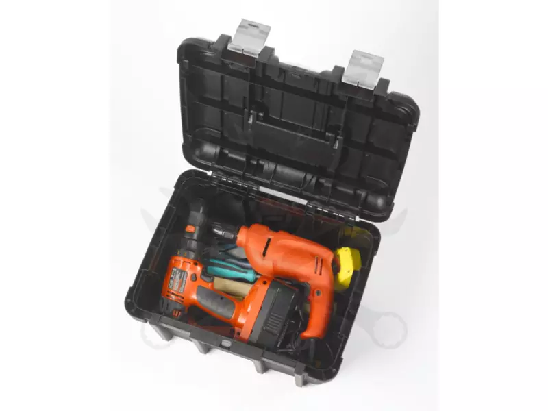 Szerszámos láda - szortimenter 420x327x205 mm "16 - Power - Keter