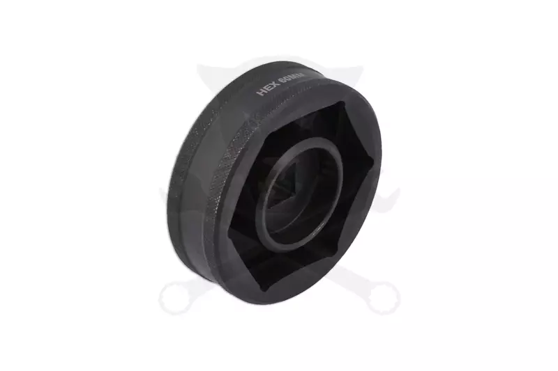 Kerékanya foglalat 60 mm KTM - Laser