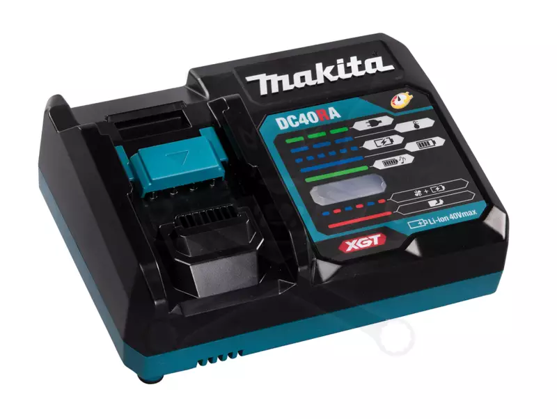 Akkumulátor-gyorstöltő 40V max