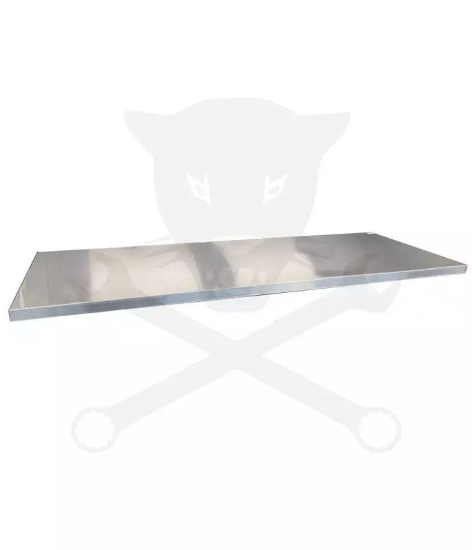 Szerszámos szekrényhez rozsdamentes munkalap - SUMO SERIES - SP Tools