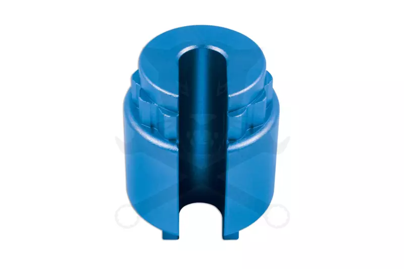 Rugótartó leszedő 41 mm - Laser