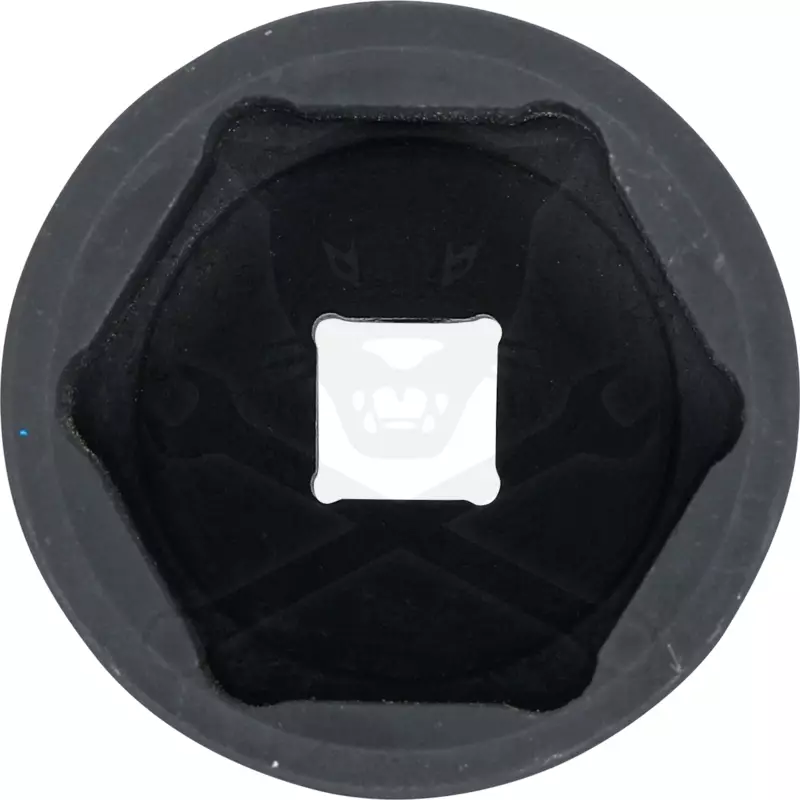 Légkulcsfej 1/2" 6 l.n. 41-es - BGS