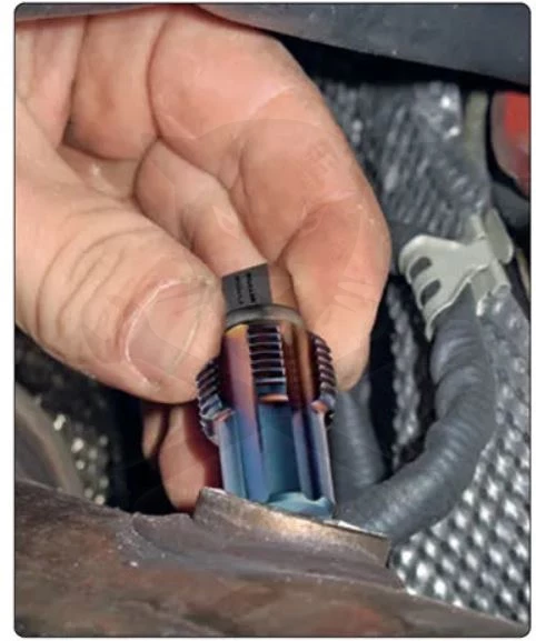 Szenzor menetjavító M20x1,5 - NOX Szenzor - Müller