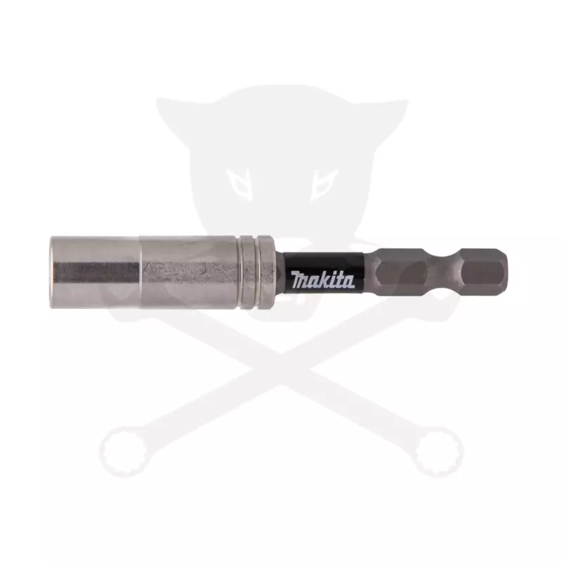 Bittartó - Mágneses impact SILVER 68 mm - Makita