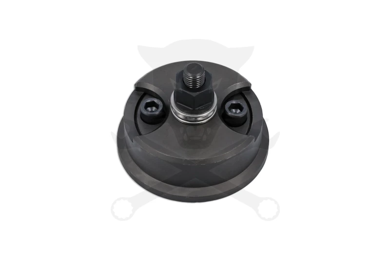 Főtengely szimering felhelyező szerszám - Iveco / Fiat - OEM 99346259