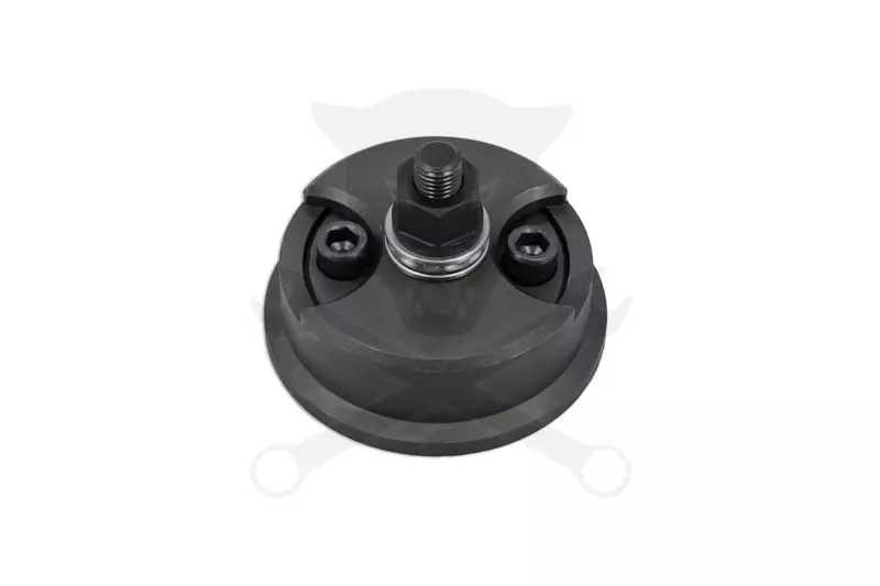 Főtengely szimering felhelyező szerszám - Iveco / Fiat - OEM 99346259