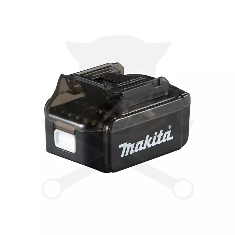 Bit készlet 21 db-os LXT akkumulátor alakú tartóban - Makita
