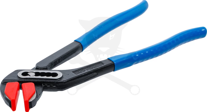 Fogó vízpumpa 240 mm 10" beállítható védőpofákkal