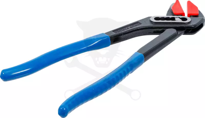 Fogó vízpumpa 240 mm 10" beállítható védőpofákkal