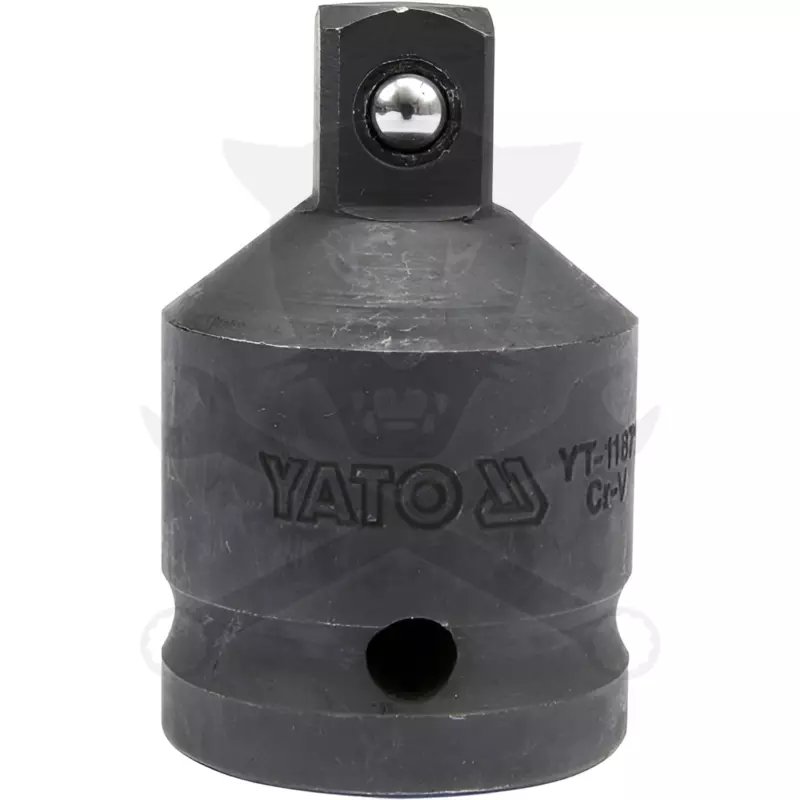 Légkulcs átalakító adapter 3/4" - 1/2" szűkítő - golyós - Yato