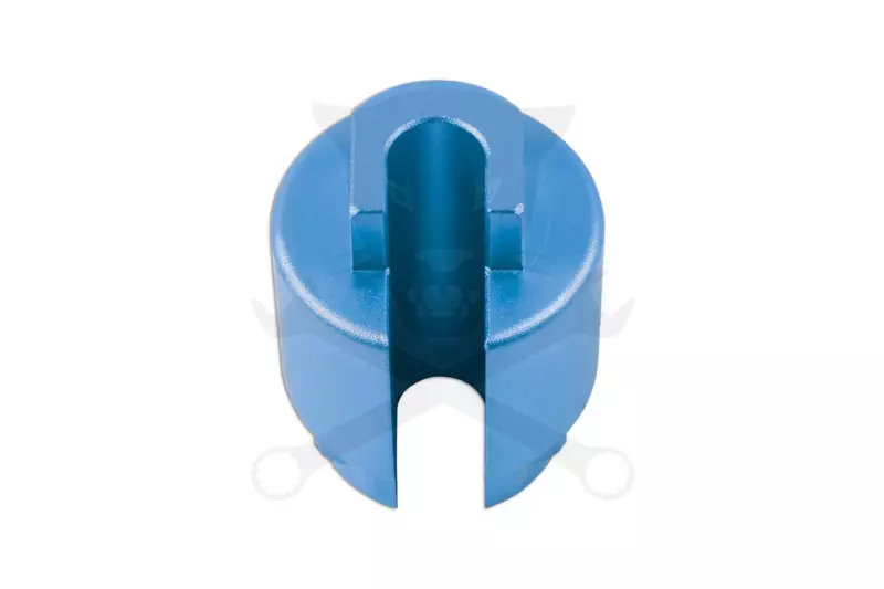 Motorkerékpár rugótartó leszedő 43 mm - Showa BPF - Laser