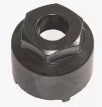 Gömbfejszerelő kulcs 4 körmös - alsó gömbfejhez - Citroen-Peugeot
