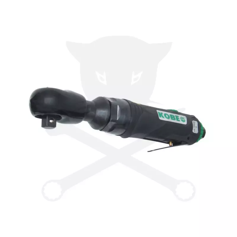 Levegős csavarozó, oldalracsnis 1/2" 68 Nm