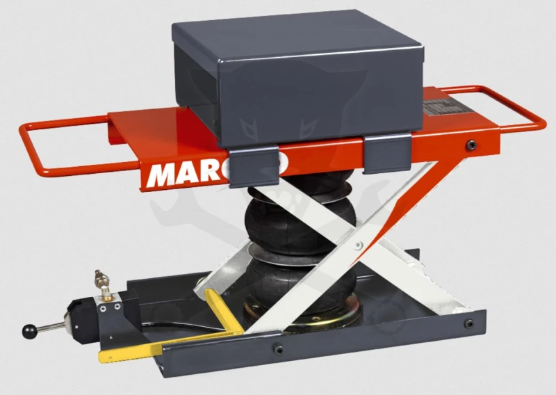 Motorkerékpár szerelő/emelő állvány MAROLO-hoz MINI LIFT adapter készlet