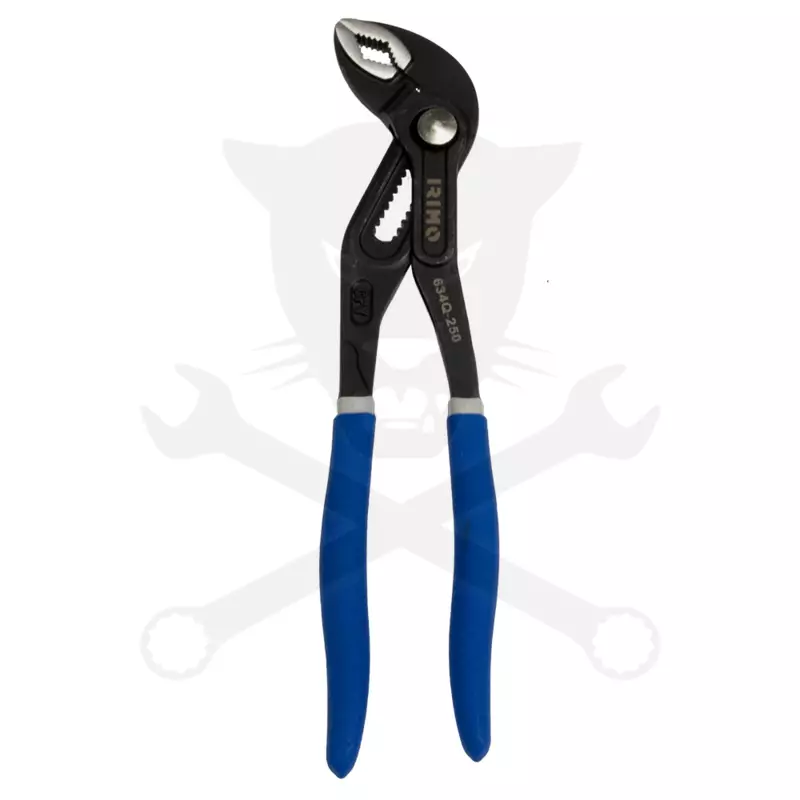 Fogó vízpumpa 250 mm 10" IRIMO