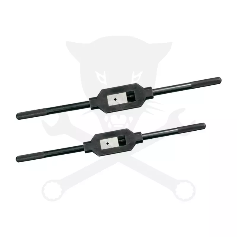 Menetfúró hajtóvas 2 db-os készlet (KEN-518-8480K)
