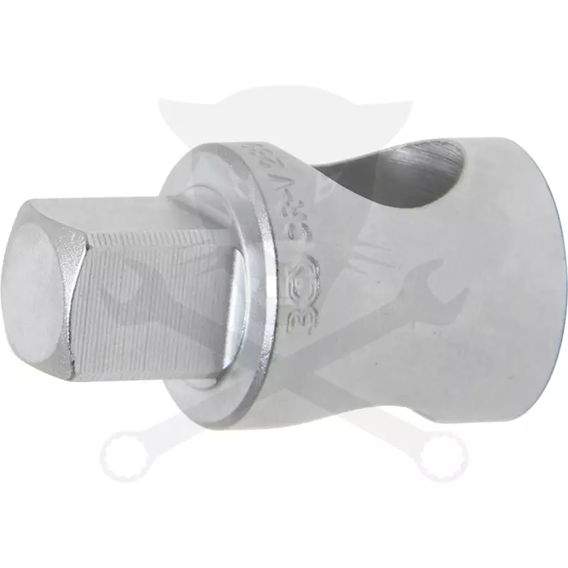 Adapter T 1/2" CV