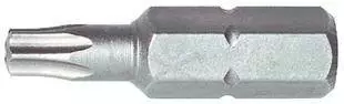 Bit torx 1/4" T07*30 mm Genius