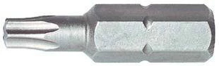 Bit torx 1/4" T40*30 mm Genius