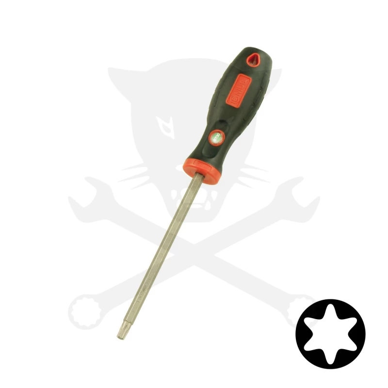 Csavarhúzó torx T50 - Genius
