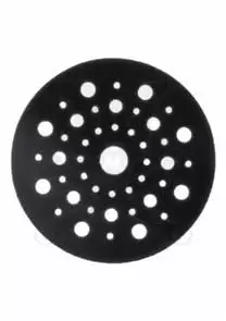 Közdarab 150 mm excentercsiszolóhoz 2db/csomag - Bosch