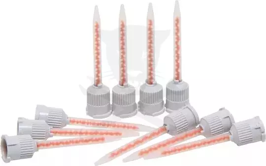 Keverőszár kétkomponensű ragasztóhoz /9-80614/ 10 db/cs - BGS