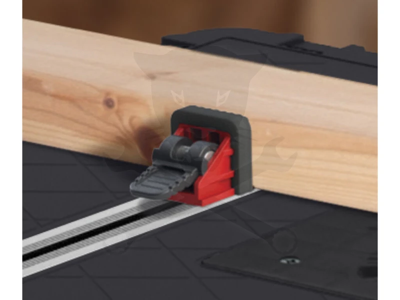 Munkaasztal Öszecsukható Jobmade asztal 880x550 mm  Max: 453 kg - KETER