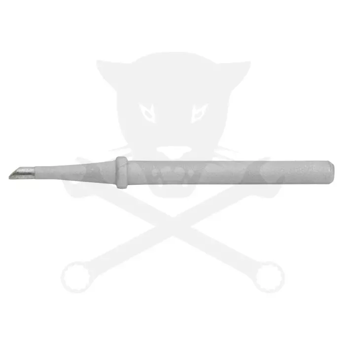 Forrasztópákához páka fej 2 db-os készlet 0,3 mm-es