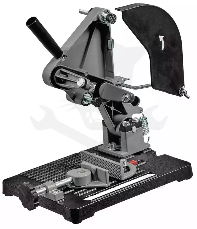 Sarokcsiszolóhoz állvány TS 115/125 - Einhell