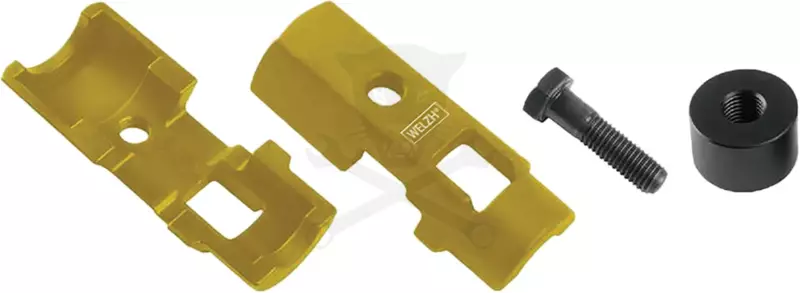 Porlasztó (injektor) eltávolító adapter Ford 2.0 Eco-Blue - Welzh