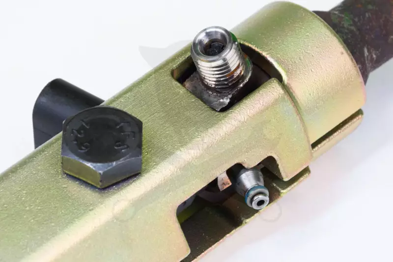 Porlasztó (injektor) eltávolító adapter Ford 2.0 Eco-Blue - Welzh