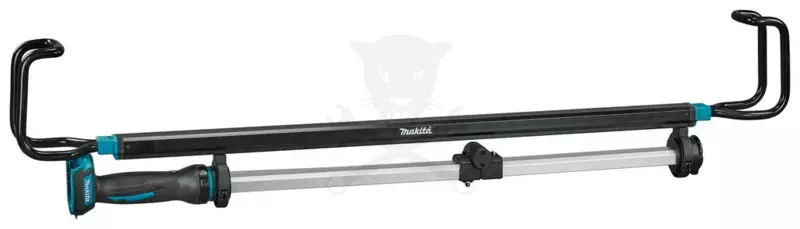 Szerelőlámpa MOTORHÁZTETŐRE - akkus 400/800/1700 L - akku nélkül-