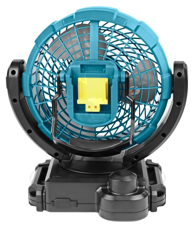 Ventillátor, akkus 18V/14,4V - akku nélkül - Makita