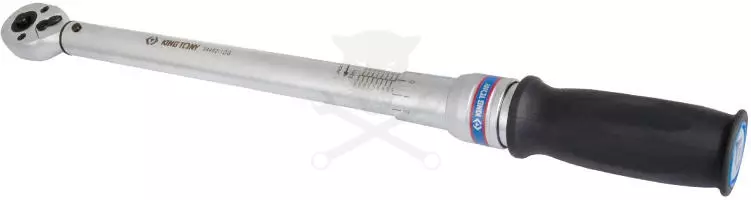 Nyomatékkulcs 40-200 Nm 1/2" - kalibrálva - King Tony