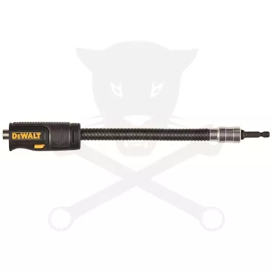 Bittartó - Mágneses 1/4", flexibilis, gyorskioldó - Dewalt