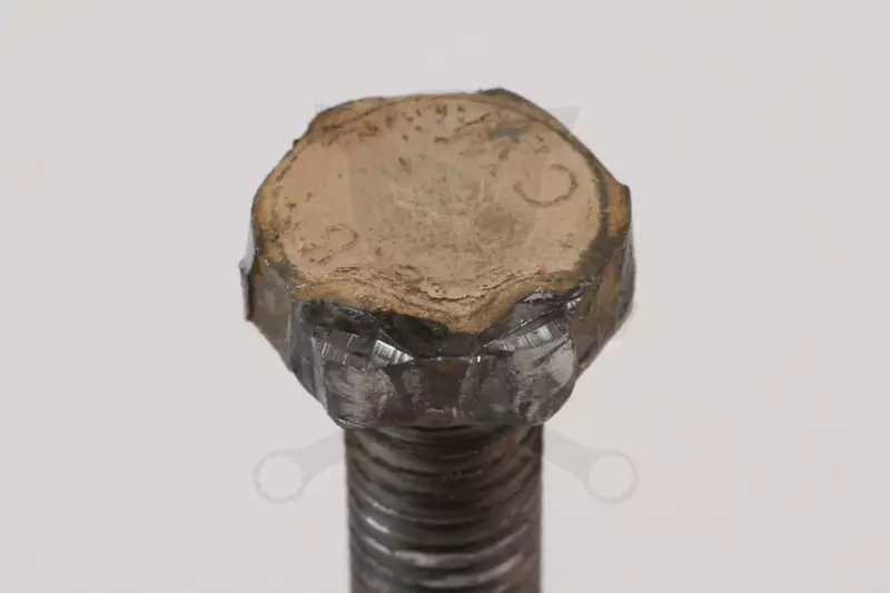 Csavarkiszedő készlet - sérült fejű csavarokhoz 12+1 db-os 08-19 mm 3/8"