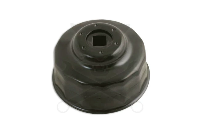 Olajszűrő leszedő kupak 65/067 mm x 14 lap