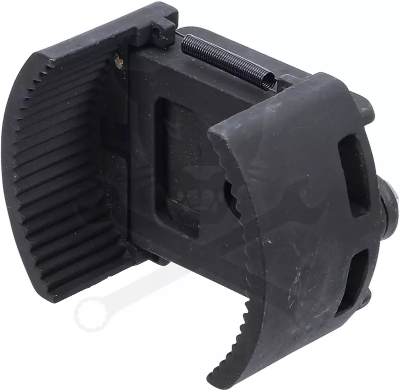 Olajszűrő leszedő állítható  80-98 mm - BGS