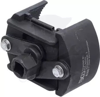 Olajszűrő leszedő állítható 80-98 mm - BGS