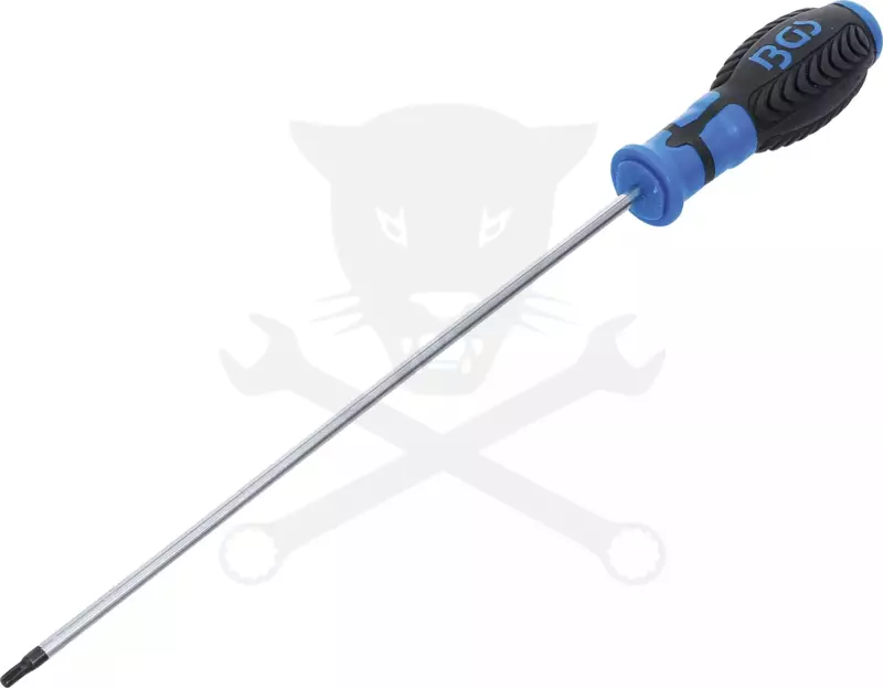Csavarhúzó torx T20 - BGS