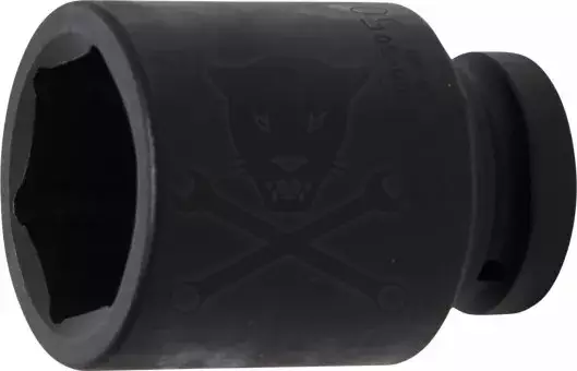 Légkulcsfej 1" 6 l.h.  50-es BGS