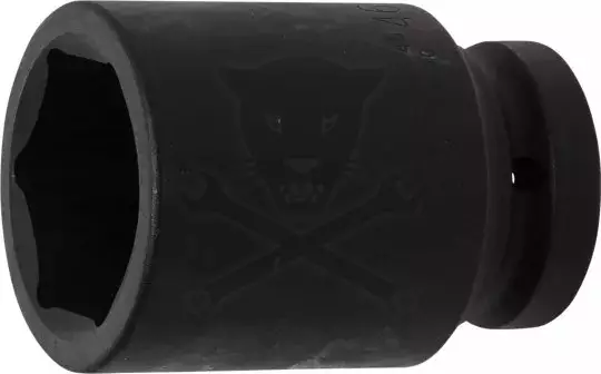 Légkulcsfej 1" 6 l.h.  46-os BGS